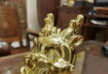 Xi Mạ Chân Không Đồ Chơi Nhựa: Công Nghệ Tiên Tiến và Lợi Ích Vượt Trội Xi mạ chân không đồ chơi nhựa Hải Đăng