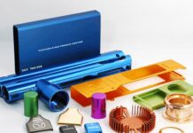 Các Sản Phẩm Làm Từ Xi Mạ: Tạo Nên Vẻ Đẹp và Độ Bền Vượt Trội Xi mạ Hải Đăng