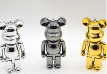 Xi Mạ Các Sản Phẩm Trang Trí: Tạo Nên Không Gian Sáng Tạo Xi mạ phụ kiện trang trí Hải Đăng